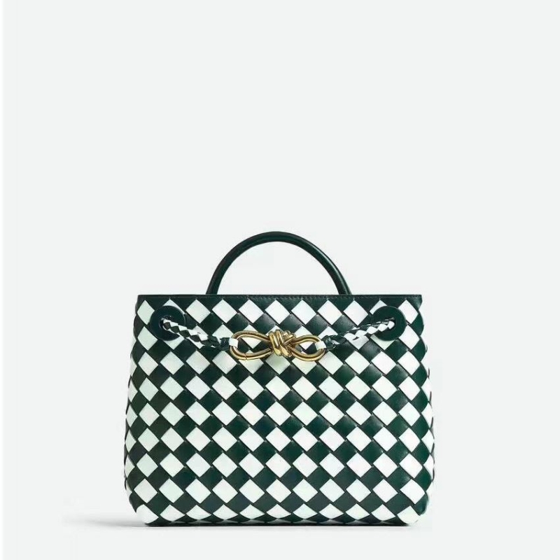 BV Top Handle Bags